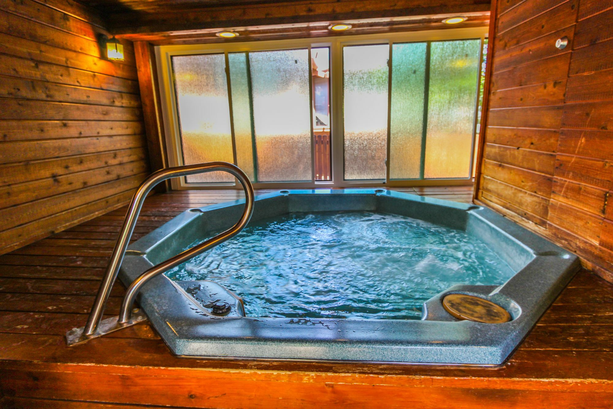 Skiers Lodge パークシティ エクステリア 写真