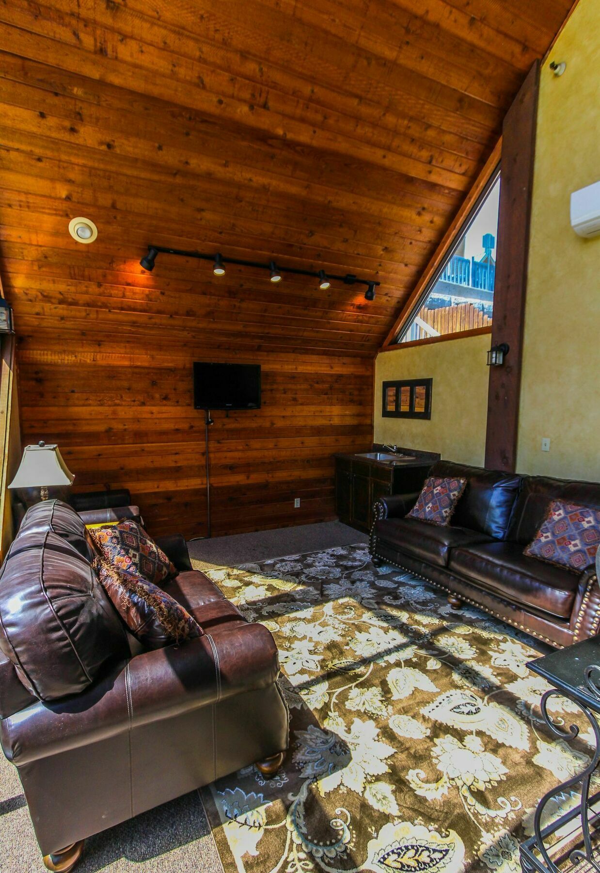 Skiers Lodge パークシティ エクステリア 写真